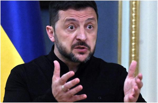 Ucraina susține că Rusia vrea să blocheze accesul Kievului la Marea Neagră în 2026