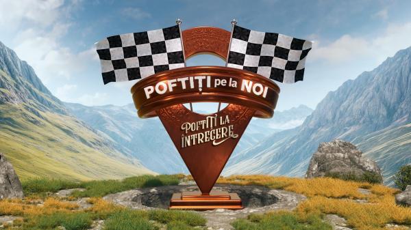 Poftiți pe la noi: Poftiți la întrecere, lider de audiență cu ediția de ieri