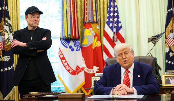 Cum s-a rupt alianţa dintre Donald Trump şi Elon Musk. Ceartă, amenințări și insulte între cei doi