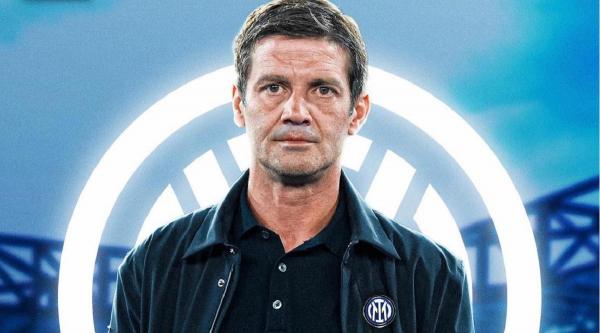 Cristian Chivu ar urma să semneze un contract ca antrenor principal al echipei Internazionale Milano