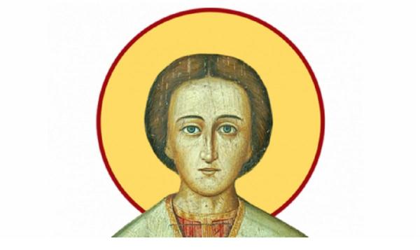 Sfântul Teodot, episcopul Ancirei, este prăznuit pe 7 iunie