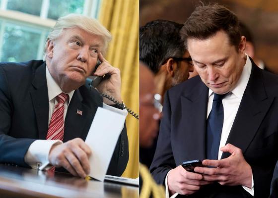 Reacţii după ruptura dintre Musk şi Trump: UE spune că patronul Tesla că e "binevenit", ruşii îi oferă azil