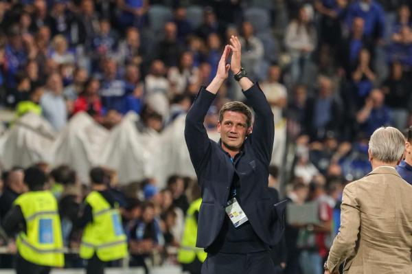 Preşedintele lui Inter confirmă venirea lui Cristi Chivu: "E profilul de antrenor potrivit"