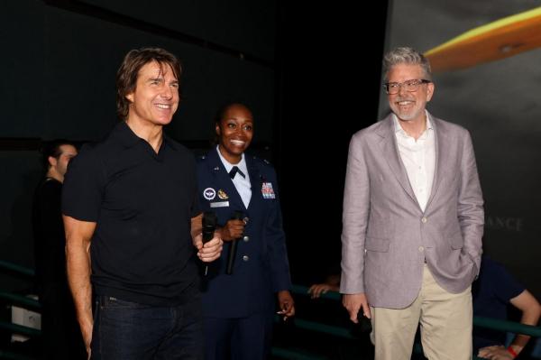 Ultimul "Mission Impossible" l-a dus pe Tom Cruise în Cartea Recordurilor: ce a reuşit starul american