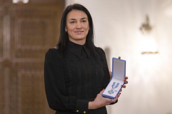 Cristina Neagu, înaintea meciului de retragere: "Va fi o sărbătoare, să ne bucurăm de handbal"
