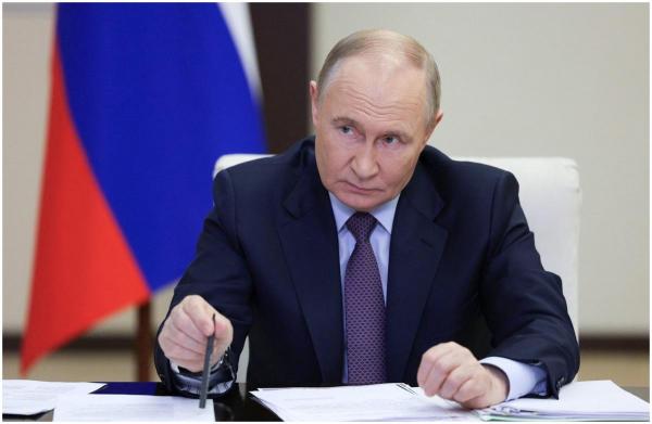 Reuters: SUA crede că răspunsul Rusiei la atacul Ucrainei nu s-a încheiat încă