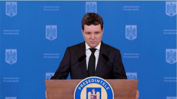 Nicuşor Dan rezolvă cea mai grea ecuaţie. Preşedintele a anunţat când va numi noul premier