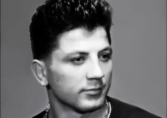 Fostul mare campion la lupte Ion Cernea a murit la 89 de ani. Era căsătorit de 50 de ani cu Irina Loghin