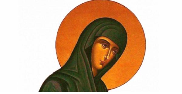 Sfânta Eufimia este prăznuită pe 11 iulie