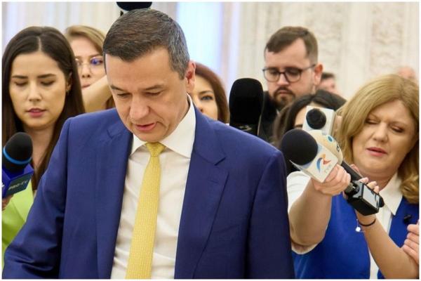 Grindeanu vrea ca propunerile PSD să fie acceptate cel puţin în pachetul 2 de măsuri