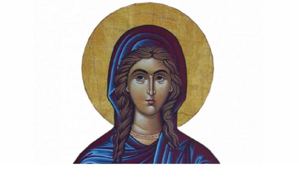 Sfânta Veronica este prăznuită pe 12 iulie