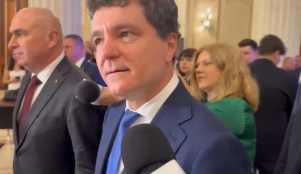 Prima reacţie a lui Nicuşor Dan după anunţarea măsurilor fiscale: "Românii nu ne vor mai ierta în 2028"