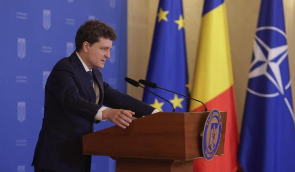 Dan: Angajamentul guvernului, când a fost învestit, a fost că TVA nu va crește și că va fi o reevaluare
