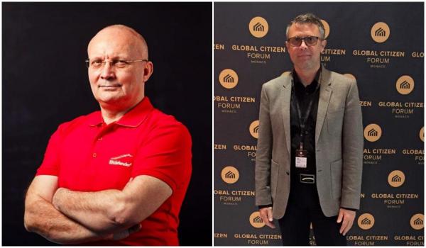 Nicuşor Dan şi-a prezentat lista donatorilor din campania electorală. Cine sunt principalii susţinători