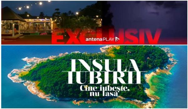 EXCLUSIV. Imagini pe AntenaPlay de la castingul Insula Iubirii sezonul 9 pe care nu le vezi la televizor