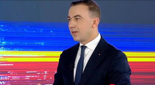 Ministrul Energiei a donat statului 20% din salariu: "4 manageri şi-au redus deja salariile"