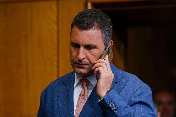 Tanczos Barna: Vom ajunge la o impozitare progresivă mai devreme sau mai târziu