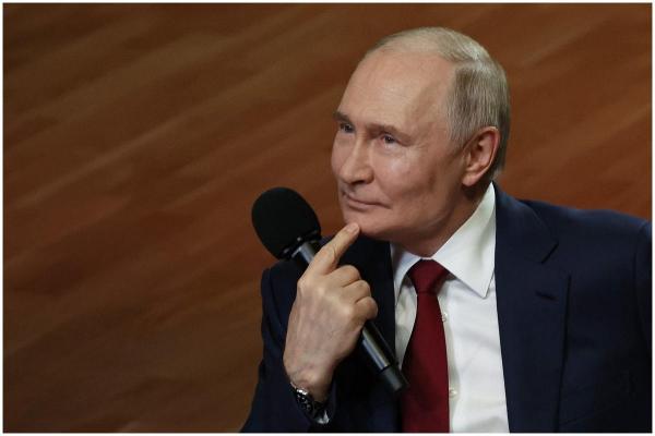 De ce taxele de 100% cu care Trump îl amenință pe Putin nu ar avea mare efect asupra Rusiei