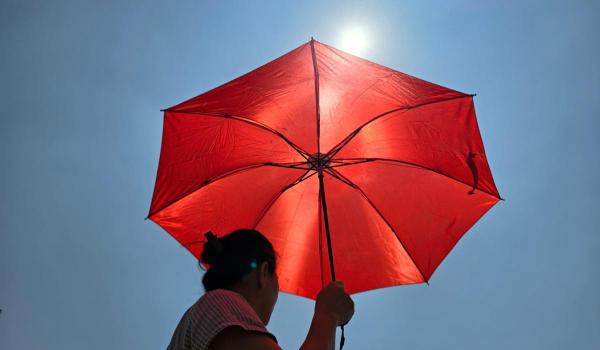 România din nou, sub o cupolă de foc. ANM a actualizat prognoza până în august