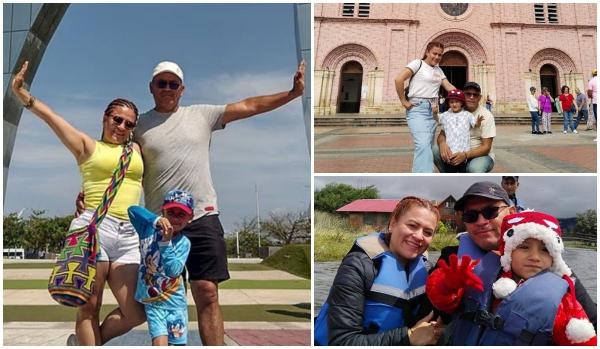 O familie întreagă, găsită fără viaţă într-un hotel de lux dintr-un paradis turistic din Columbia