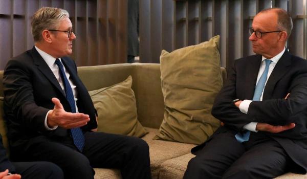 Europa face front comun în faţa ameninţărilor. Germania și Marea Britanie încheie un parteneriat-cheie