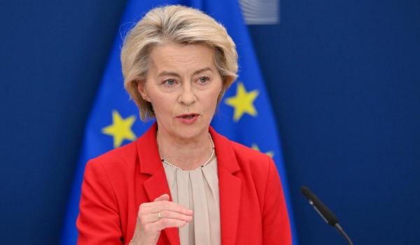 Cine pierde şi cine câştigă de pe urma bugetului istoric al UE, anunţat de Ursula von der Leyen