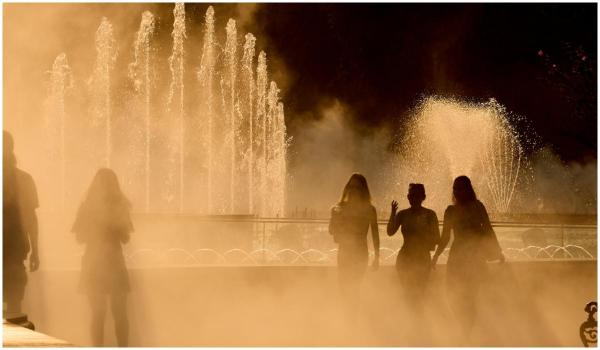 Vremea 21 iulie - 18 agust 2025. România sub o cupolă de foc: Temperaturi extreme și ploi rare