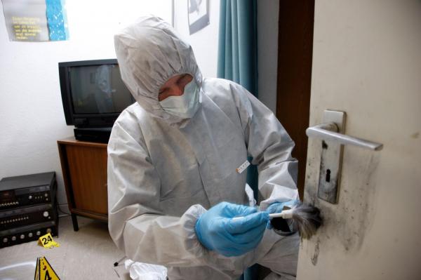 Şi-a descoperit fratele mort şi tranşat în frigider. Crimă şocantă în Brazilia