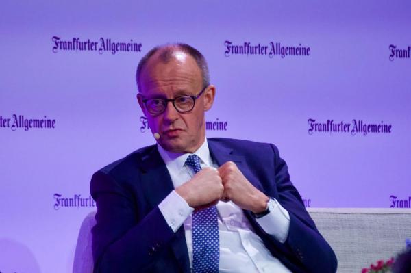 Friedrich Merz: Asistăm la încercări ale Rusiei de a diviza UE. Un astfel de atac la alegerile din România