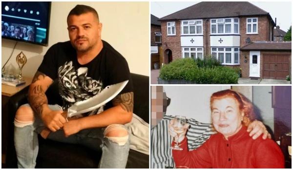 Un român din Baia Mare, moştenitorul unei case de 400.000 de euro a unei britanice pe care nu a cunoscut-o