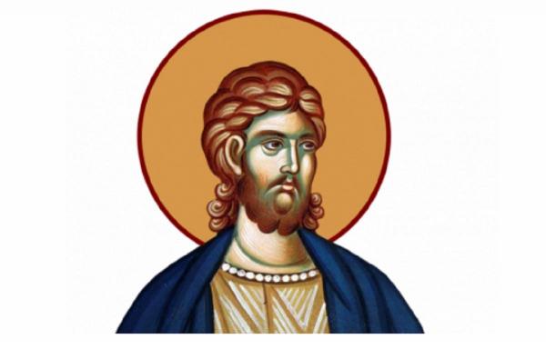 Sfântul Mucenic Iachint este prăznuit pe 3 iulie