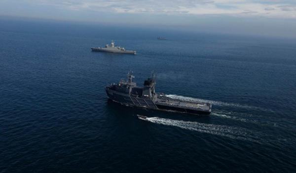 Reuters: Iranul a făcut pregătiri să mineze Strâmtoarea Hormuz, acuză doi oficiali americani