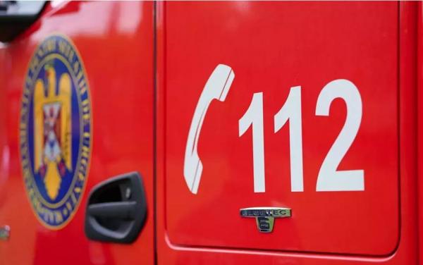 Bărbat din Giurgiu, arestat preventiv după ce a dat foc casei fostei iubite. Ce l-a împins să facă gestul