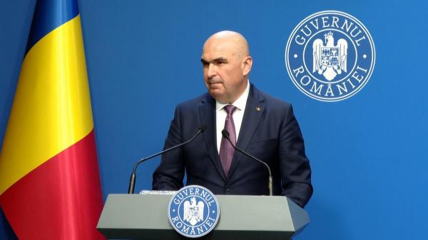 Ilie Bolojan: Subvenţiile pentru partide, reduse la rectificarea bugetară