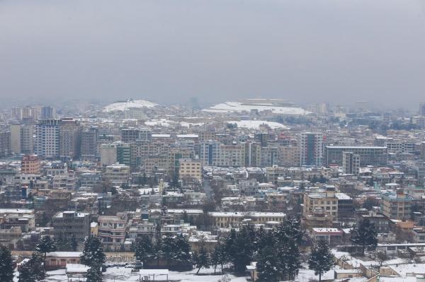 Pentru prima dată în istoria modernă a lumii, o capitală cunoscută riscă să rămână complet fără apă