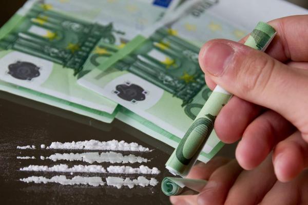 Un bebeluș de 4 luni a fost testat pozitiv la cocaine, în Franța. Ce au păţit părinţii