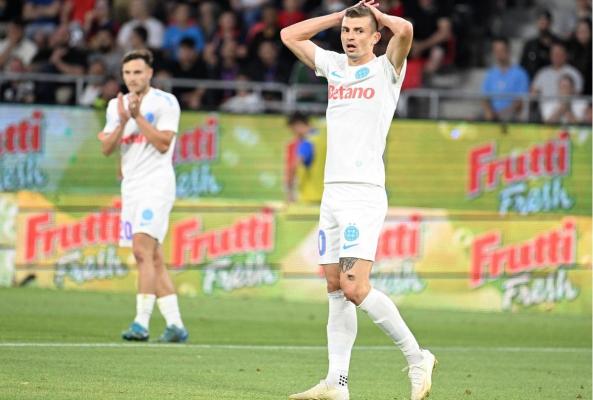 Fotbaliştii de la FCSB speră la calificarea în grupele Ligii Campionilor