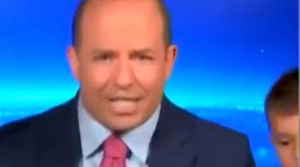 Momentul hilar în care fiul de 5 ani al unui analist dă buzna peste el, în direct la CNN