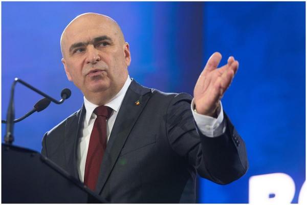 Bolojan: Preţurile la termoficare ar putea creşte cu câteva procente din cauza majorării TVA la 11%