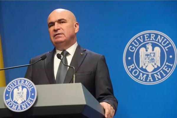 Ilie Bolojan, întâlnire informală cu Viktor Orban. Premierul ungar a solicitat întrevederea: ce se va discuta