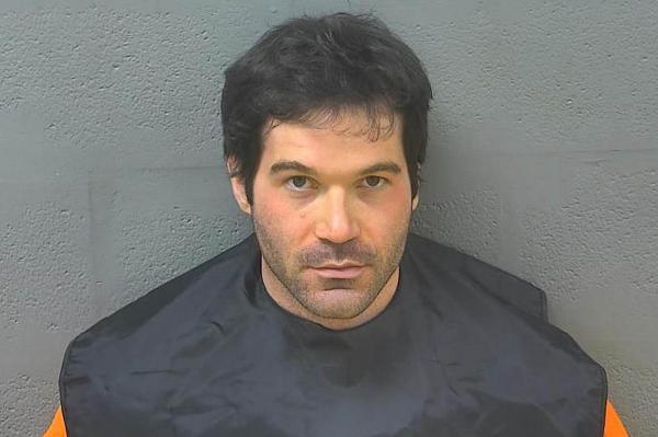 Estes Carter Thompson III