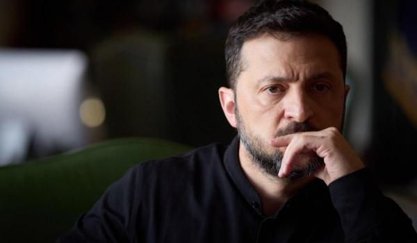 Zelenski anunță negocieri pentru o posibilă întâlnire cu Putin: "Trebuie să punem capăt războiului"