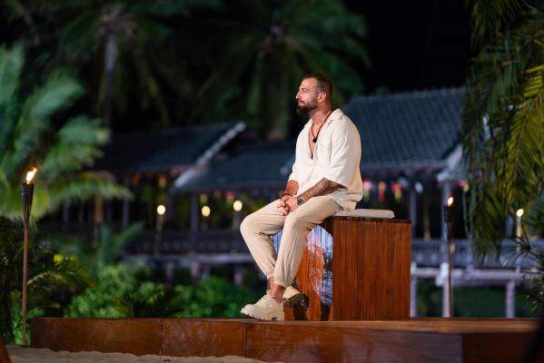 Decizii dificile, trăiri puternice și emoții dure într-o ediție lider detașat de audiență, la Insula Iubirii