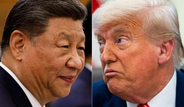 Trump spune că nu are în vedere un summit cu Xi Jinping, dar ar putea merge în vizită în China