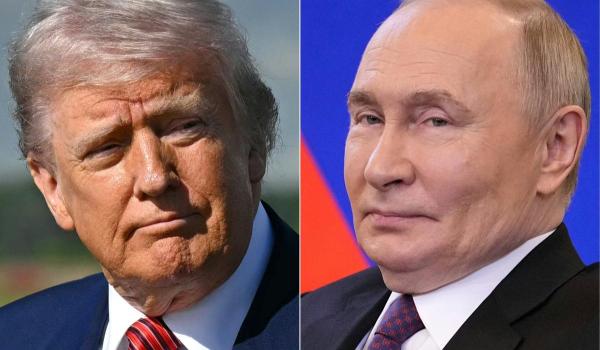 "10 zile, începând de azi". Trump stabilește clar cât timp îi dă lui Putin pentru un acord cu Ucraina