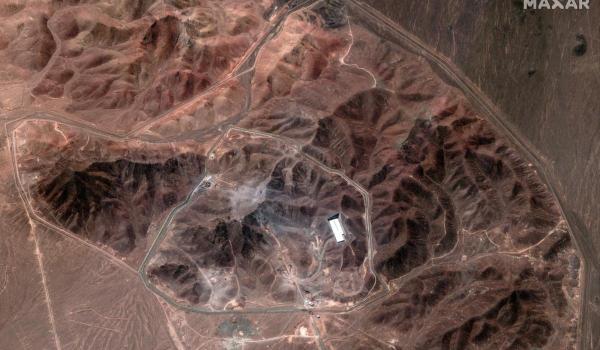 Pentagon: Programul nuclear al Iranului, întârziat cu 2 ani din cauza atacurilor SUA