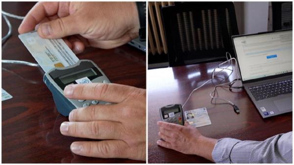 Copiii sub 14 ani pot avea carte electronică de identitate