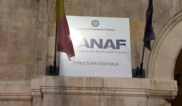 Ilie Bolojan a numit un nou şef la ANAF. Cine este Adrian Nicușor Nica