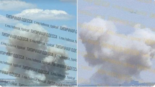 Rusia a tras cu două Iskander în Odesa. Doi morţi şi şase răniţi, inclusiv doi străini