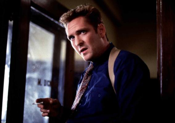 Actorul Michael Madsen, cunoscut din "Reservoir Dogs" şi "Kill Bill", a murit la 67 de ani